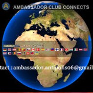 Ambassador Antipolis
