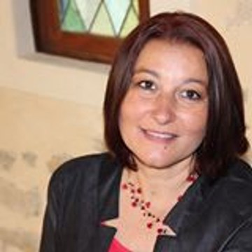 Claudia Regnier Moller