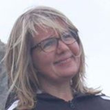 Véro Glennie