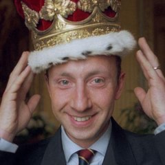 Stephanebern