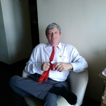 Francis Roberts