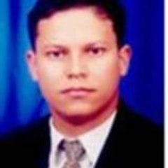 Ronald José Mitre Romero