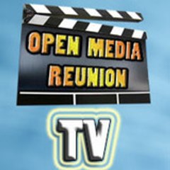 OpenMediaTV