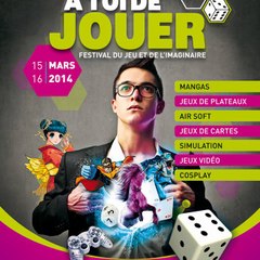 Mégacité A TOI DE JOUER
