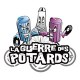 Yann - La Guerre Des Potards