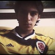 Juan Pablo Gomez Montaña