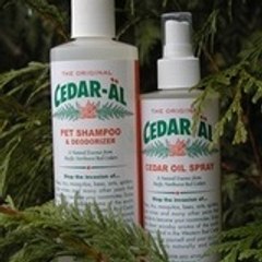 CEDAR-AL CEDAROIL