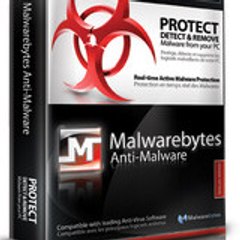 MalwarebytesAnti-Malware