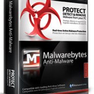 MalwarebytesAnti-Malware