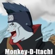 Monkey.D.Itachi Stream