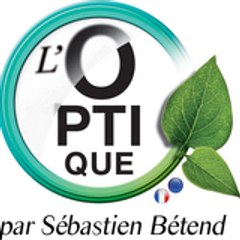 L'OPTIQUE par Sébastien Bétend