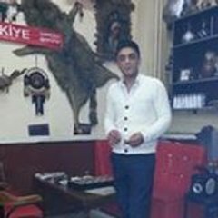 Ümit Can Bozkurt