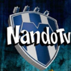 Nando Reyes