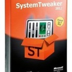 UniblueSystemTweaker2012