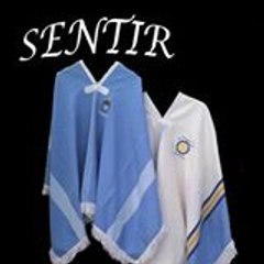 Agrupación Gaucha Sentir Argentino