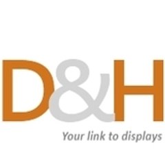 Displays And Holders
