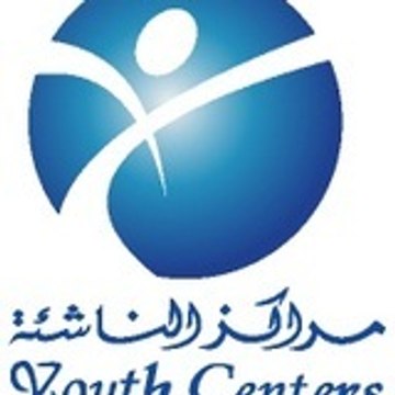 مراكز الناشئة