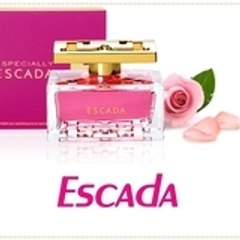 Perfume Escada