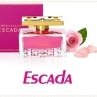 Perfume Escada