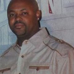 Gerald George