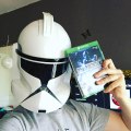 Skyvlader - 100 % Star Wars !!!!!