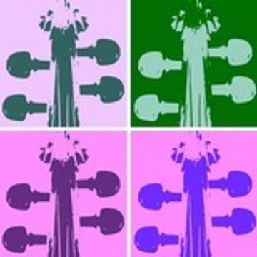 funkyviolins