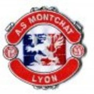 Club Football AS Montchat
