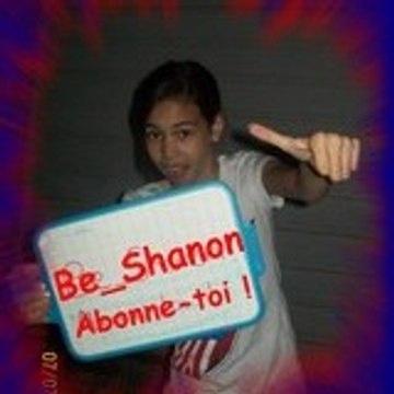 Be_Shanon