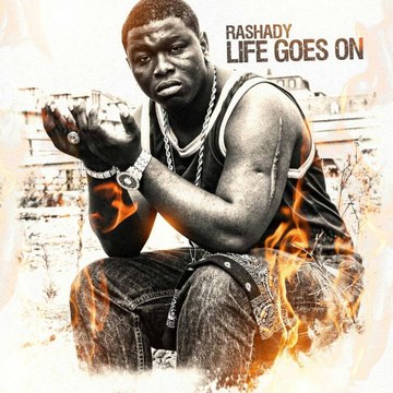 Rashady Officiel
