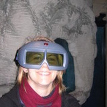 GUERRET SAINTON Alice