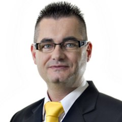 Tony Laszlo Tolnai