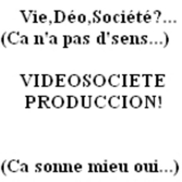 VideoSociété Prod'