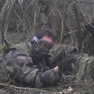 Donnyphane Blondelle