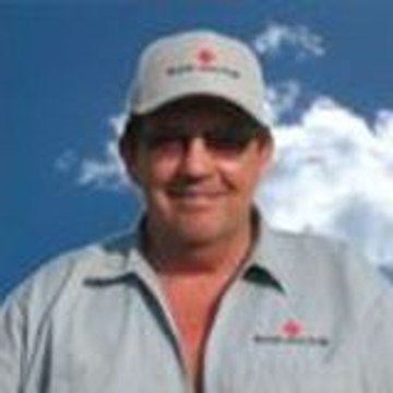 Ron Williams