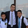 Jerome Bayol