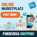 Ponderosa