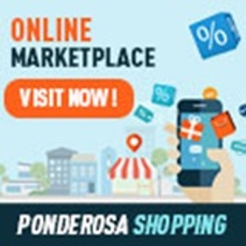 Ponderosa
