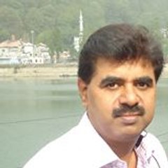Rajesh Sharma