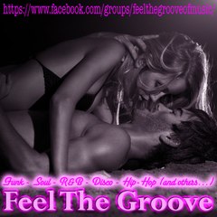 ★ ☆ ♡ Feel The Groove ♡ ☆ ★