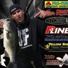 Informative Fisherman