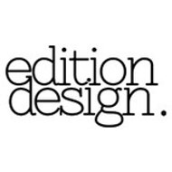 Editiondesign