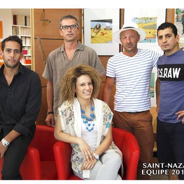 SAINTNAZAIRE TV