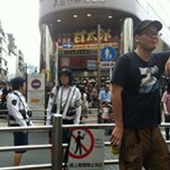 Yuichi Kondo
