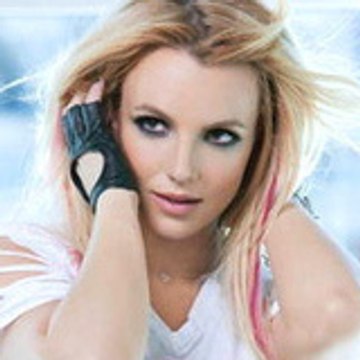 Britney Spears