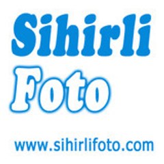 SihirliFoto