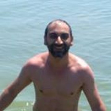 Akın Abanoz