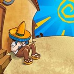 Pancho Vertigen
