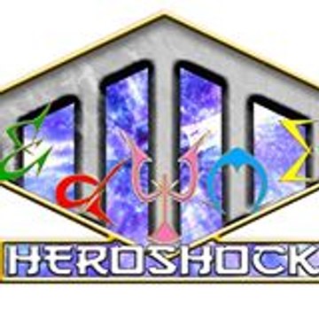 Alpha Psi HeroShock