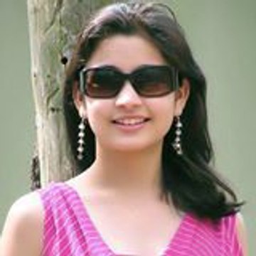 samaira Malik
