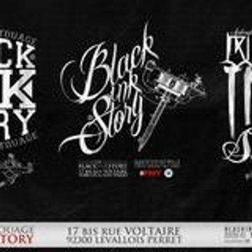 blackinkstory